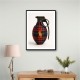 Ralph Lauren Fashion Inspired Grenade 1 Wall Art 